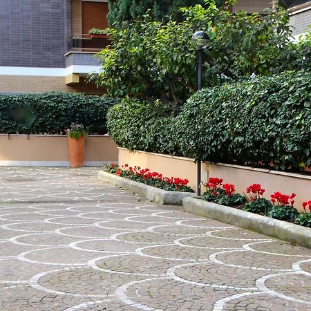 Bed Rooms Roma Ngoại thất bức ảnh