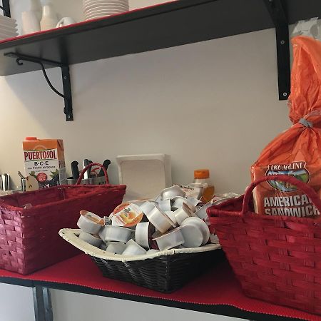 Bed Rooms Roma Ngoại thất bức ảnh