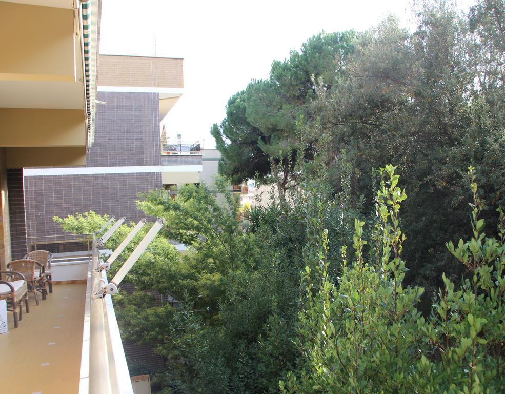 Bed Rooms Roma Phòng bức ảnh