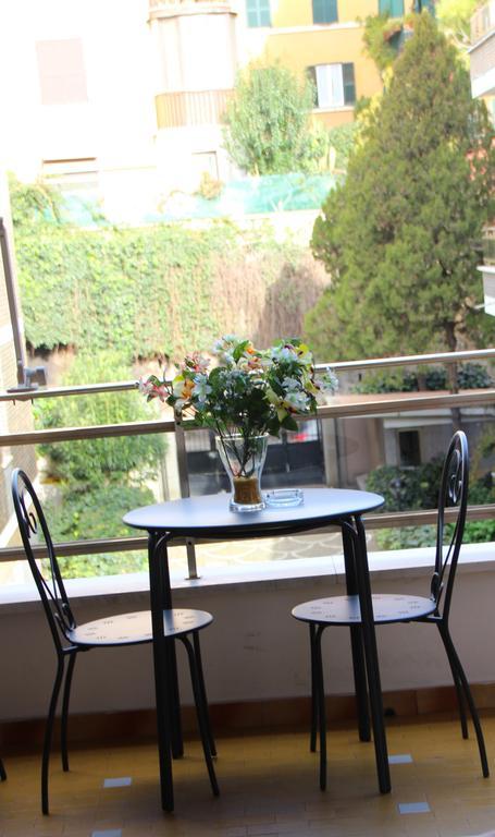 Bed Rooms Roma Phòng bức ảnh