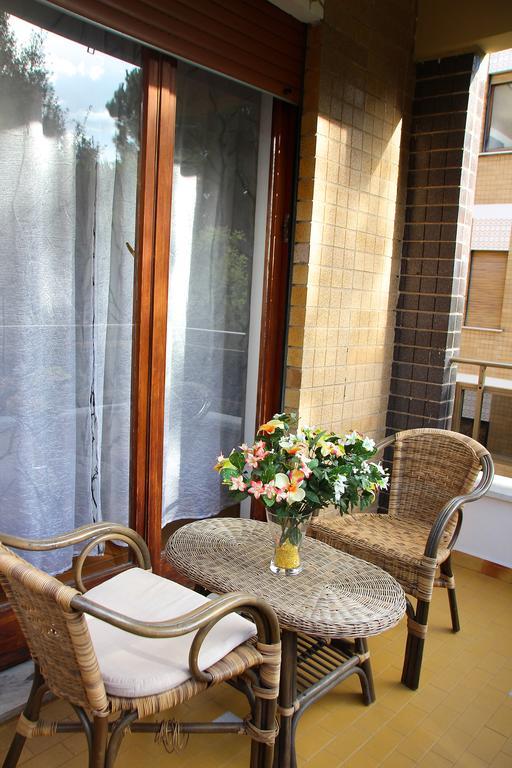 Bed Rooms Roma Phòng bức ảnh