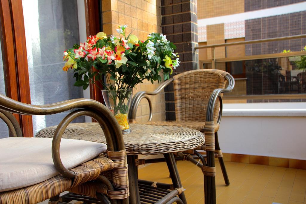 Bed Rooms Roma Phòng bức ảnh