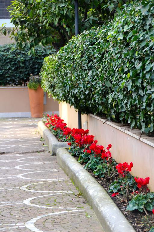 Bed Rooms Roma Ngoại thất bức ảnh