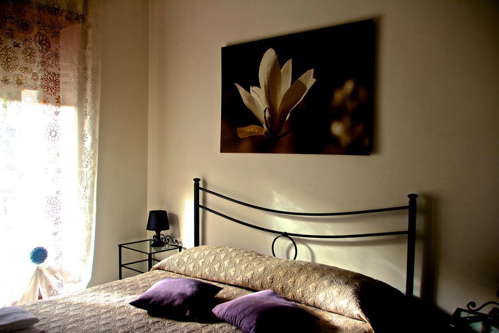 Bed Rooms Roma Phòng bức ảnh
