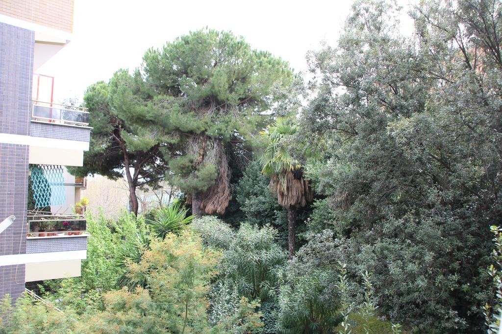 Bed Rooms Roma Ngoại thất bức ảnh