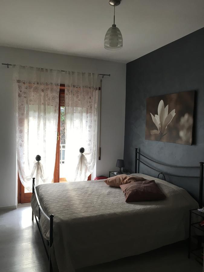 Bed Rooms Roma Ngoại thất bức ảnh
