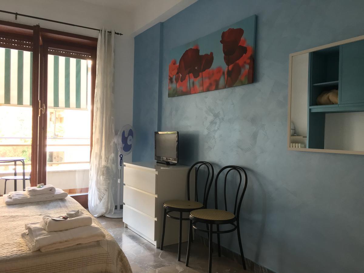 Bed Rooms Roma Ngoại thất bức ảnh