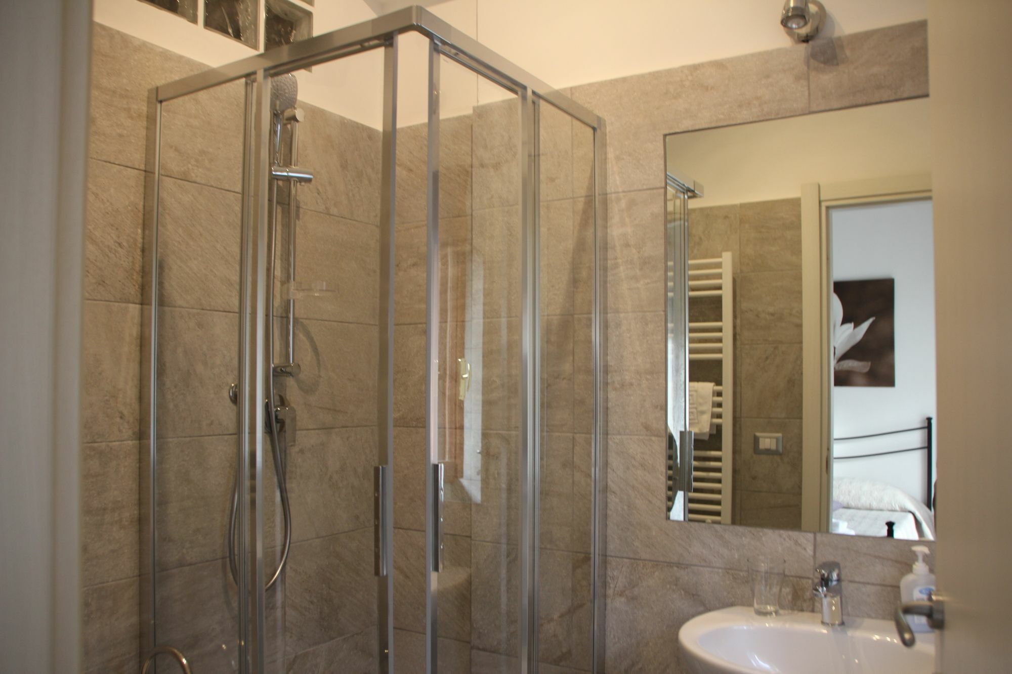 Bed Rooms Roma Ngoại thất bức ảnh