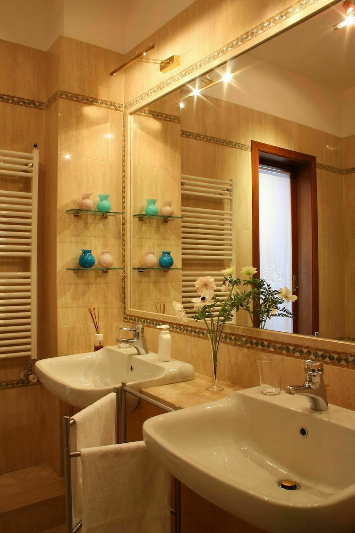 Bed Rooms Roma Ngoại thất bức ảnh