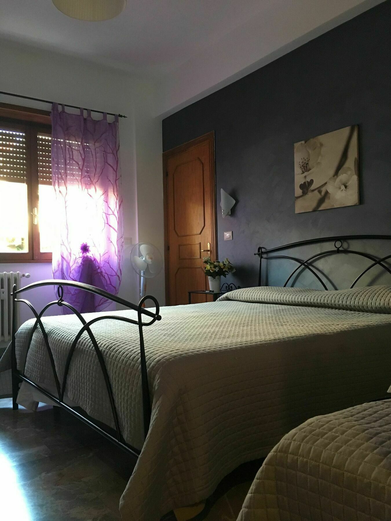 Bed Rooms Roma Ngoại thất bức ảnh