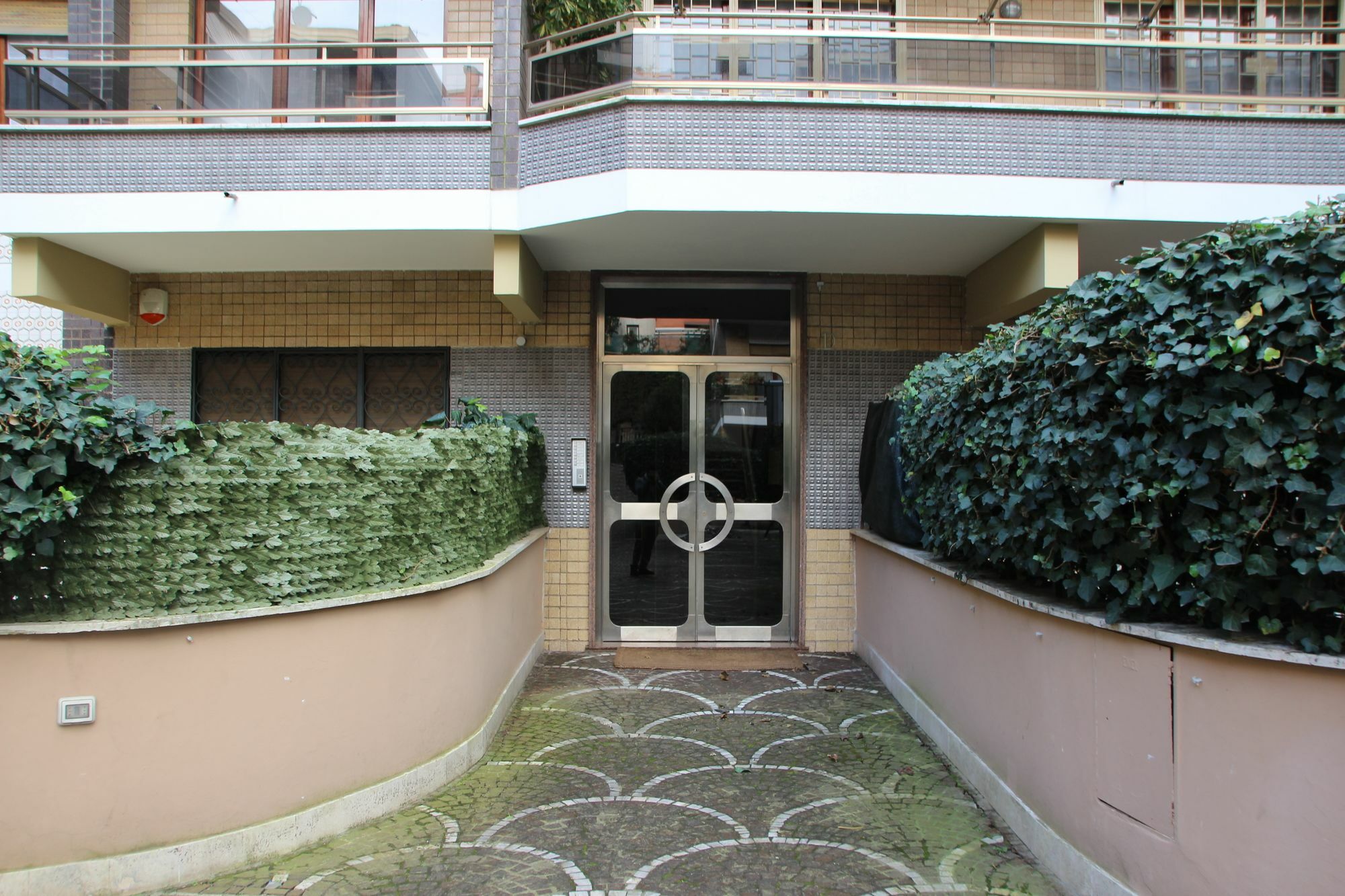 Bed Rooms Roma Ngoại thất bức ảnh