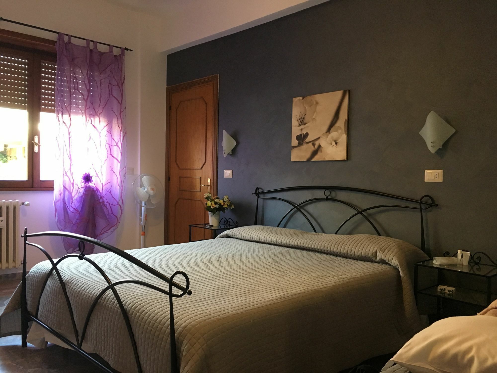 Bed Rooms Roma Ngoại thất bức ảnh