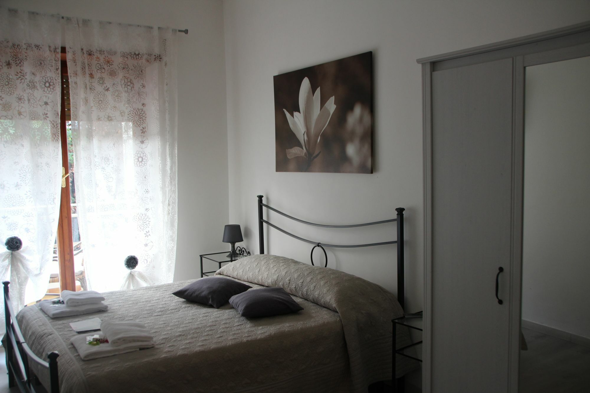 Bed Rooms Roma Ngoại thất bức ảnh